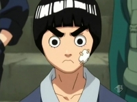 Rock Lee